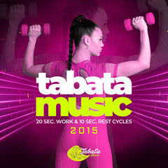 Just Do It(Tabata Mix)