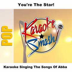 Thank You For The Music  As Made Famous By: ABBA(karaoke-version)