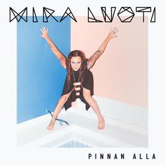 Pinnan alla