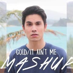 Cold and It Ain&rsquo;t Me MASHUP