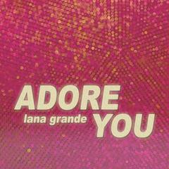 Adore You (Karaoke Acoustic Mix Originally Performed By Miley Cyrus)