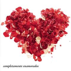 Completamente Enamorados(Album Version)