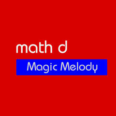 Magic Melody(Radio Edit)