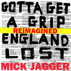 England Lost(Explicit)