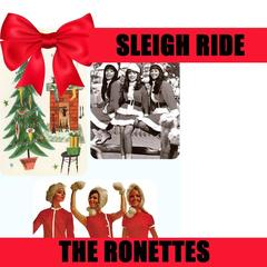 Sleigh Ride(Christmas Song)