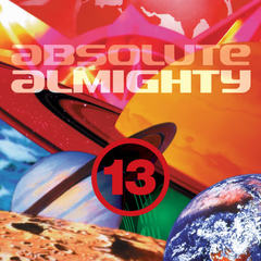 You’re Beautiful(Almighty Anthem Mix)