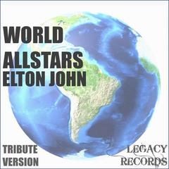 This Train Don’t Stop Here Originally Performed By Elton John(Tribute Version)