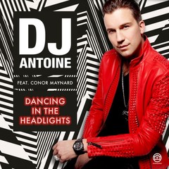 Dancing in the Headlights(DJ Antoine vs Mad Mark & Paolo Ortelli 2k16 Radio Edit)