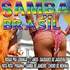 Samba De Janeiro