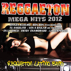 No Me Digas Que No(Reggaeton Version)