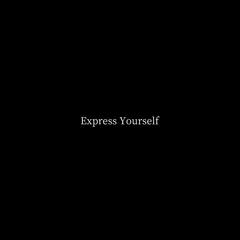Express Yourself(Non-Stop Express Mix)
