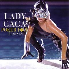 Poker Face(Space Cowboy Remix)