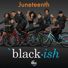 I’m Just a Slave(From ”Black-ish”/Soundtrack Version)