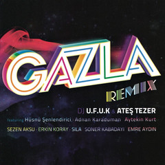 Acsa da ldürmez(Gazla Remix)