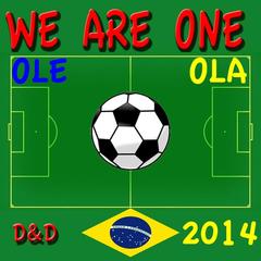 We Are One(Ole Ola)