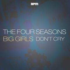 Big Girls Dont Cry