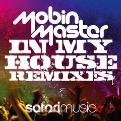 In My House(Digital LAB remix)