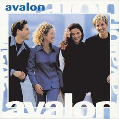 Picture Perfect World(Avalon Album Version)