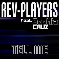 Tell Me(My Doctor Elvis Radio Mix)