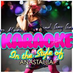 You’ll Never Be Alone (In the Style of Anastacia)(Karaoke Version)