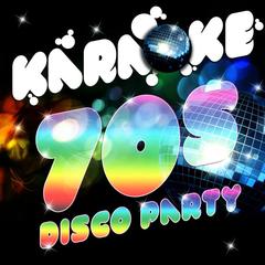 Lost in Music (In the Style of Sister Sledge) [Karaoke Version]