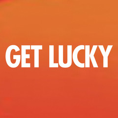 Get Lucky(Club Mix Radio Edit)