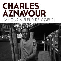 L’amour a fleur de coeur