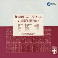 Puccini: Madama Butterfly， Act 2: ”Un bel di vedremo” (Butterfly)