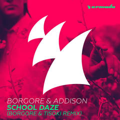 School Daze(Borgore & Tisoki Remix)