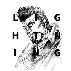 Lightning (动漫《火星异种》ED)