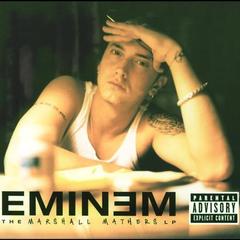 The Real Slim Shady - Album Version (Explicit)