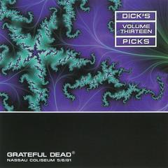 Deal(Live in Nassau Coliseum, May 6, 1981)