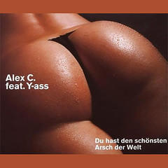 Du hast den schnsten Arsch der Welt (Basshunter’s Bass My Ass Radio Remix)