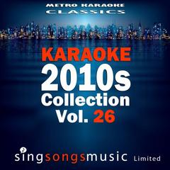 We’ll Be Alright (In the Style of Travie Mccoy)(Karaoke Version)