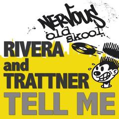 Tell Me (Brutal Hard Dub)