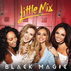 Black Magic(LuvBug Remix)