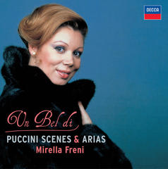 Puccini: Manon Lescaut / Act 2 - In quelle trine morbide