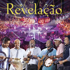 Fala Baixinho (Shiii)(Live At HSBC Arena/Rio de Janeiro(RJ)-Brazil|2012)