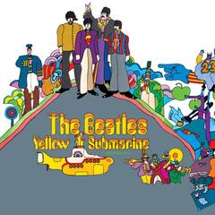 Yellow Submarine(Remaster)