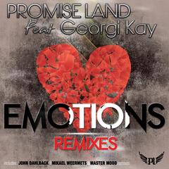 Emotions(Original Mix)