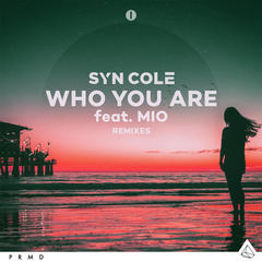 Who You Are(Billon Remix Extended)