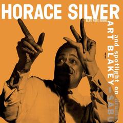 Quicksilver(Rudy Van Gelder Edition)(2003 Digital Remaster)
