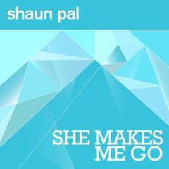 She Makes Me Go(Radio Edit)