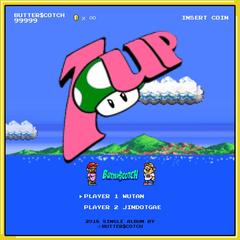 1UP (Feat. ， )