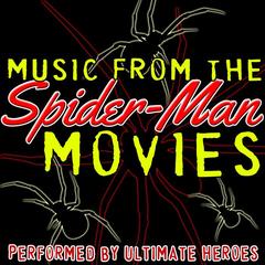 Spider-Man Theme