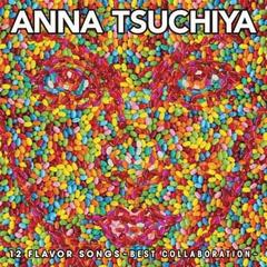 THE LETTER FEAT.ANNA TSUCHIYA