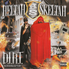 Hellz Kitchen (Explicit)