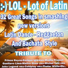 All of Me(Bachata Remix 2015)