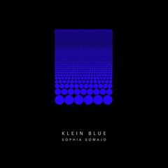 Klein Blue