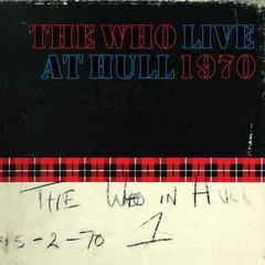 Overture(Live At Hull Version)